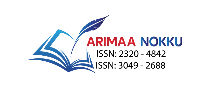 ARIMAA NOKKU